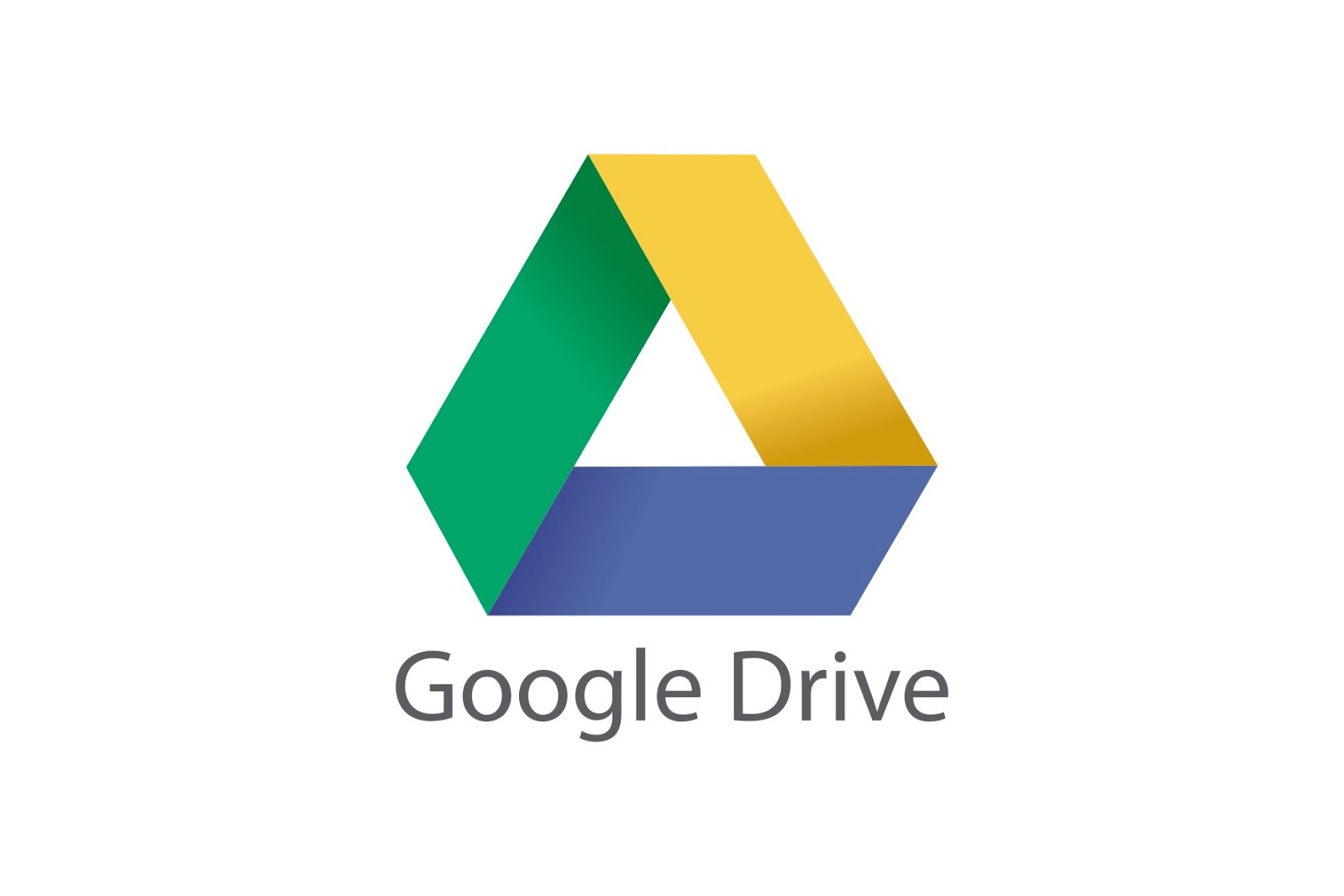 Gooog Drive 無限空間應用-1 : 讓你有無限空間的D槽- ExpanDrive