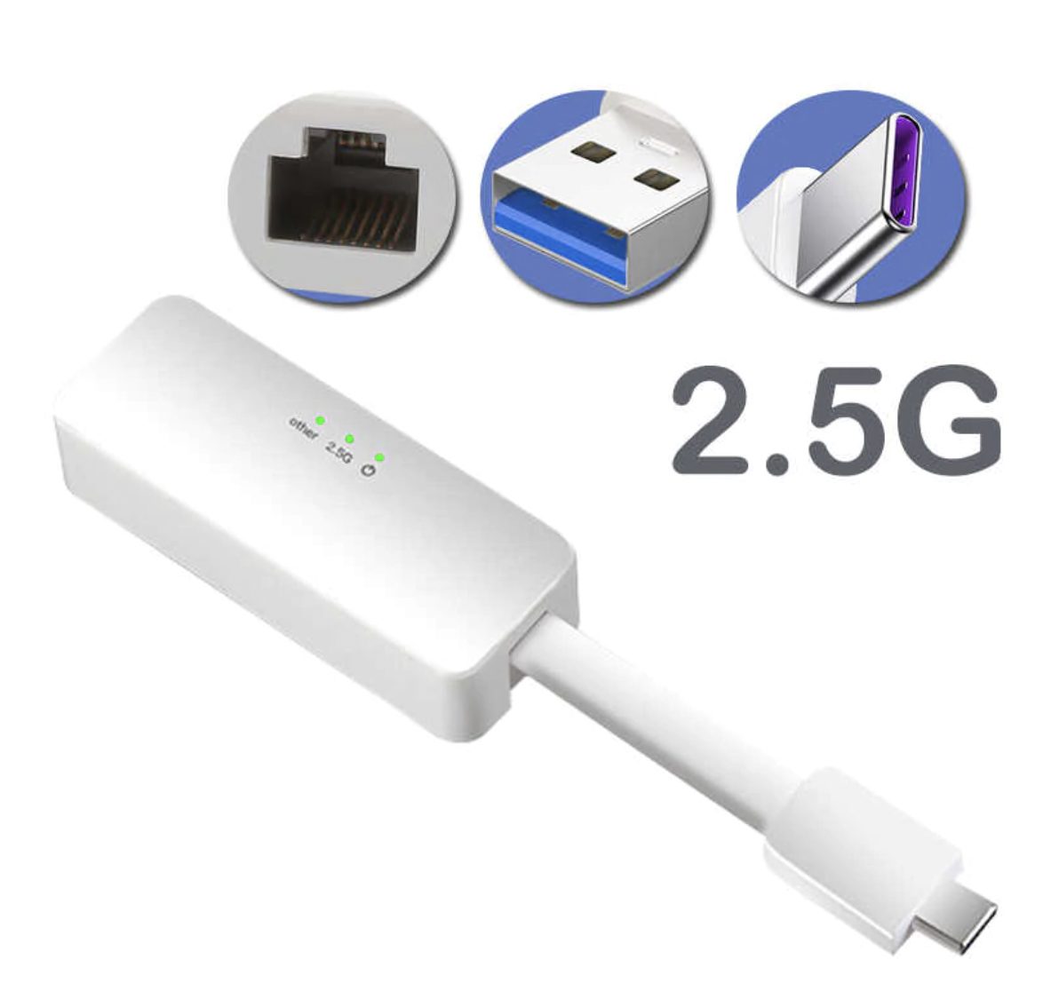 銳角雲運用(三) 在vSphere安裝Realtek 8156  USB 2.5Gbps 網路卡