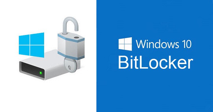 Bitlocker 加密格式規範