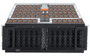 5張RAID卡搭配陣列櫃相容性測試 feat. WD Ultrastar Data60 Enclosure