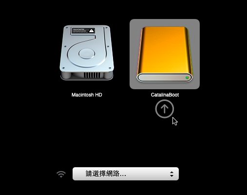 Mac無法開機了? 自行建立macOS Catalina或Big Sur緊急開機診斷碟!