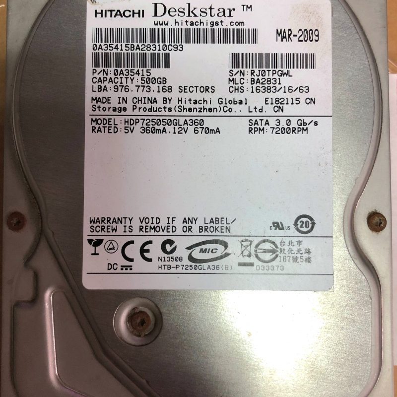 Hitachi-HDP725050GLA360-data-recovery-case
