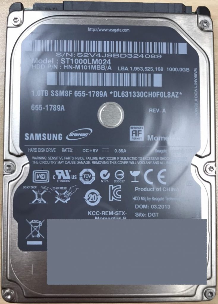 Samsung-ST1000LM024-data-recovery