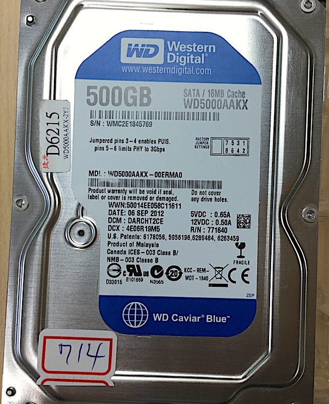 WD-WD5000AAKX-data-recovery-case