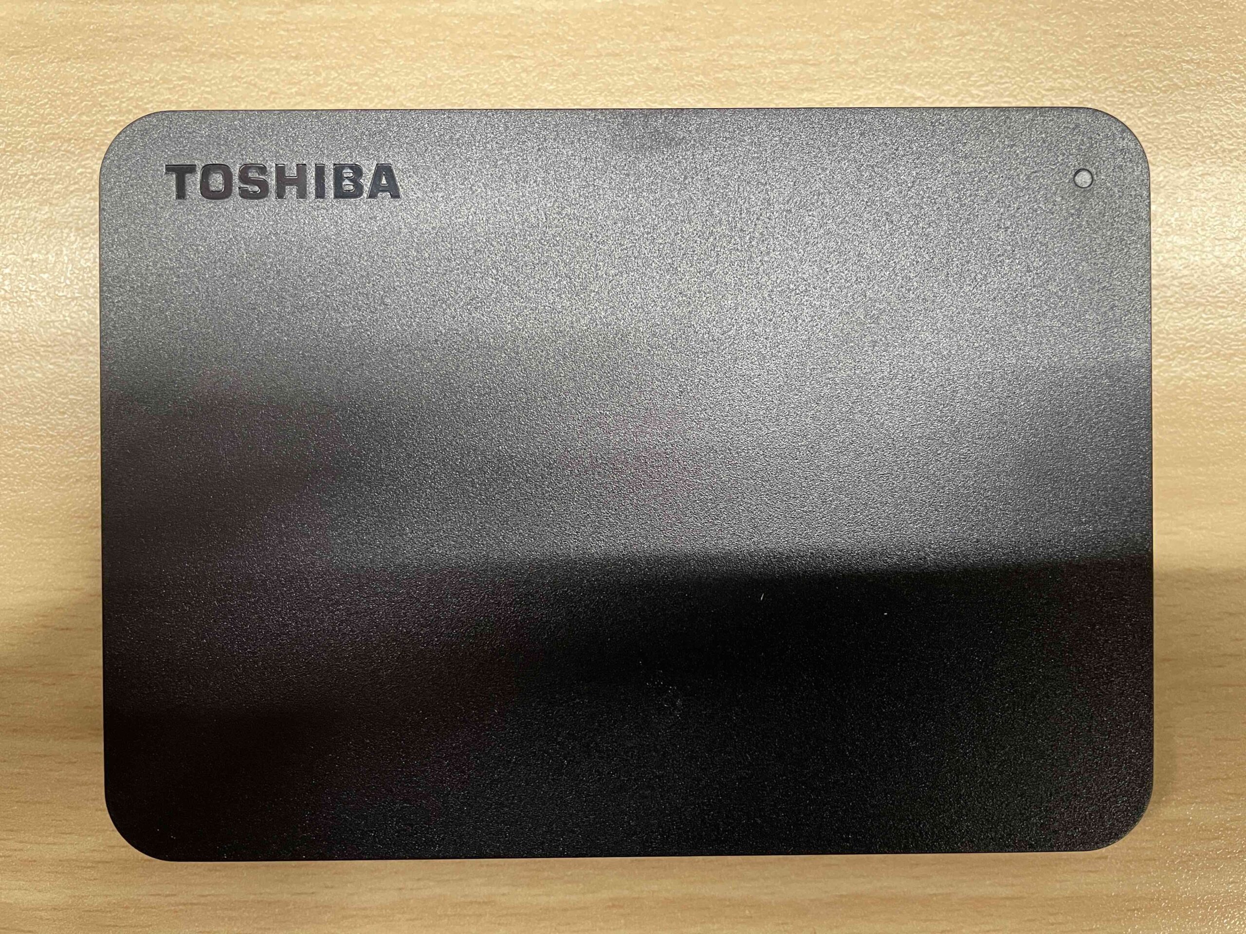 TOSHIBA DTB420 2TB