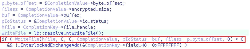 圖 5. 圖 4 的反編譯